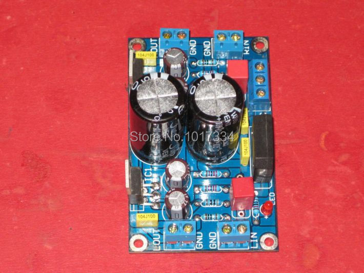 Купить enthusia lm1875t / Совет tda2030 усилитель ocl 2.0 / btl 1.0 ...