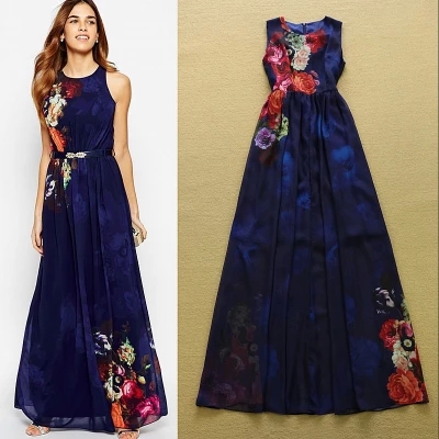 Images of Buy Maxi Dresses - Reikian