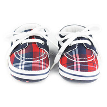 1Pair Baby Shoes Girls First Walkers Infantil Sneakers Boys Toddler Shoe for Newborns PR05 BY02 ST