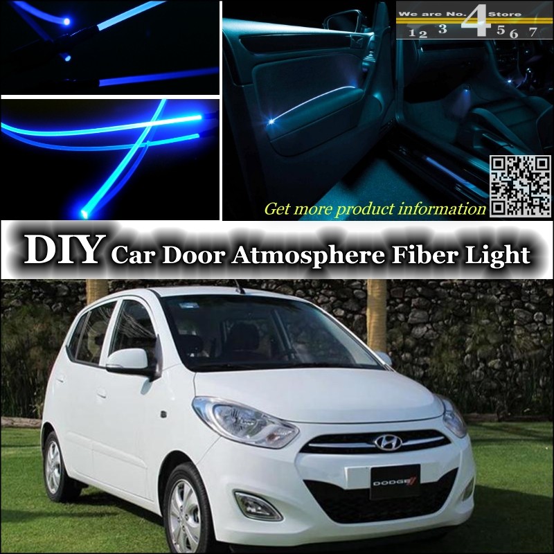 Tuning Panel illumination Interior Light Of Dodge i10 2007~2015