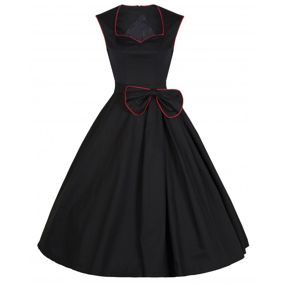 50s Style Evening Dresses