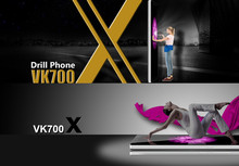 IN Stock VKworld VK700X 5 0inch HD 3 0D Gorilla Glass MTK6580 Quad Core Smartphone Android