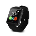 Bluetooth Smart Watch WristWatch U8 Bracelet for Android with Pedometer Message Call Reminder Remote Camera Wearable