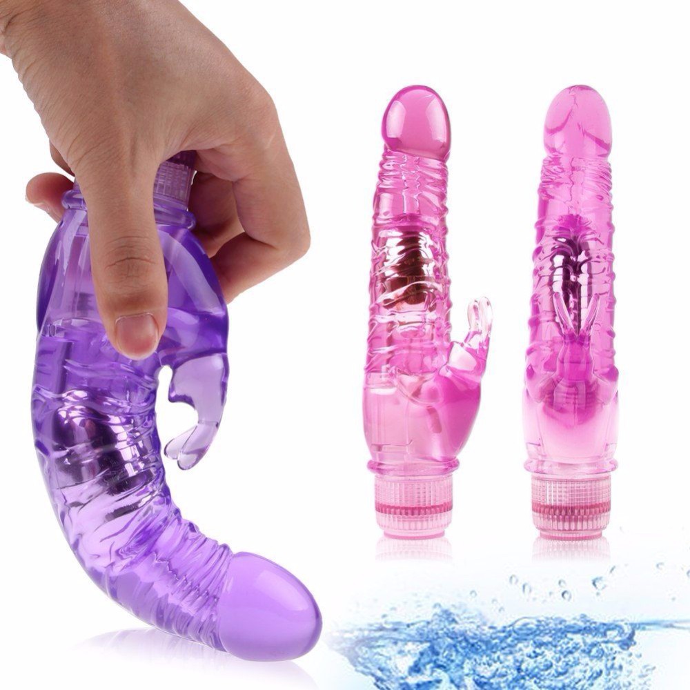 Как Пользоваться Вибратором Для Стимуляции Клитора