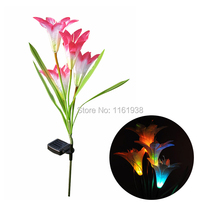 Газон Лампы от Lieyang Lighting Co. Ltd артикул 32400471389
