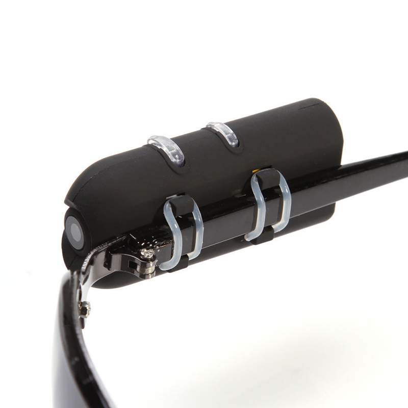 Wearable Devices Smart Glasses Sport Eyewear Glasses Digital HD 720P Video Voice