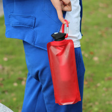Survival Kit Type portable water filter bottle filtro agua