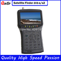 Satlink Receptores Iks Sks Finder Sat Dish For Tv Lnb Dvb S2 Mpeg4 Signal Test Best