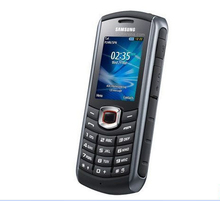 Refurbished Original Unlocked Samsung Xcover B2710 Cell Phone FM Camera TFT 2 0 Screen Post Free