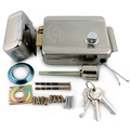 Home Stainless Steel Electronic Door Lock For Video Doorphone Intercom