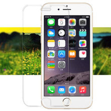Ultra Thin Tempered Glass Screen Protector Phones Cover For iPhone 6s 4.7 Original Protective Films Guard Para Toughened Covers
