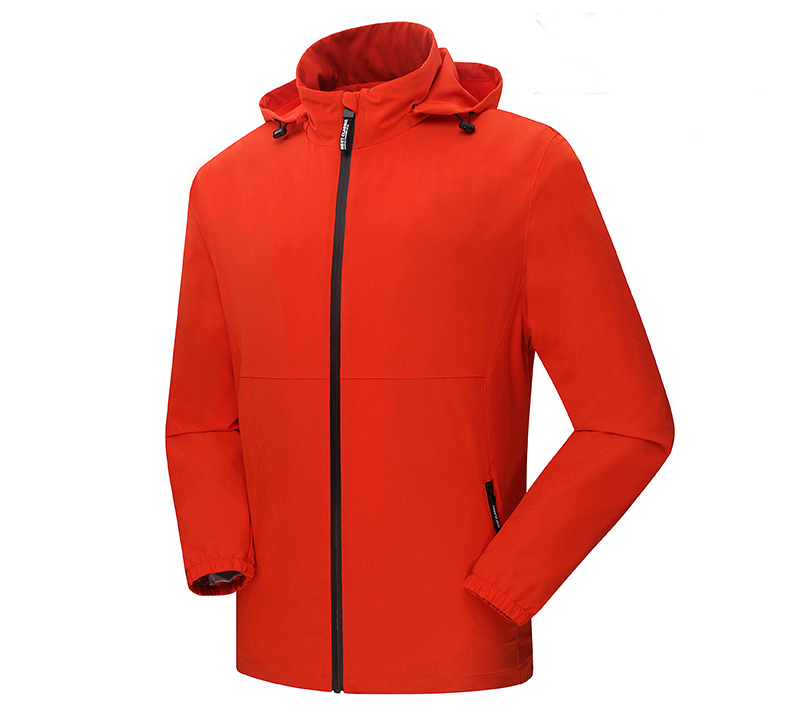 Soft Shell Jackets (9)