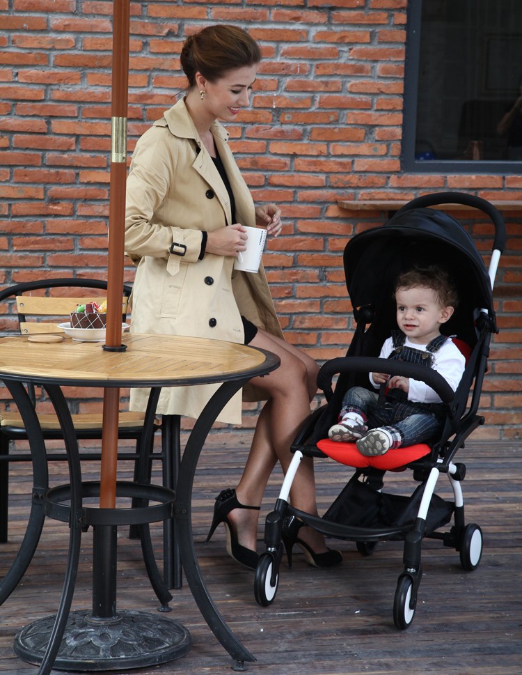 YOYA Four Wheel Baby Stroller Umbrella Car Stroller Ultra-light Folding Aluminium Alloy Stroller Style Like YOYO,5.8kg YOYA Four Wheel Baby Stroller Umbrella Car Stroller Ultra-light Folding Aluminium Alloy Stroller Style Like YOYO,5.8kg