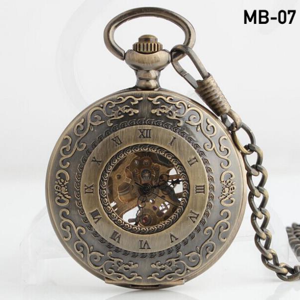 Купить новые классические Стимпанк Механические brozen Мужская Женские ...