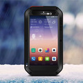 P7 Original Love mei Waterproof Case For Huawei Ascend P7 case Dropproof Aluminum case Powerful shockproof