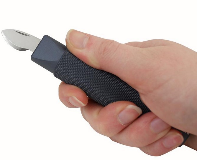 Free Shipping Snap Watch Back Case Opener Knife Oversized Grip Caseback Remover