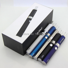 Dual evod electronic cigarette kit 650mah evod battery MT3 atomizer e-cigarette kit e cig with MT3 clearomizer coils USB charger