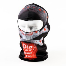 Fashion Full Face Mask Motorcycle Ski Balaclava Sports Snood Motor Bike Mask Cover Cap
