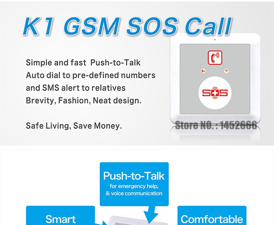 SOS phone dialer for Elderly (3)