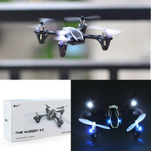 New Helicopter drones Upgraded Version Hubsan X4 H107L UFO 4CH 2.4Ghz  Gyro RTF model 2