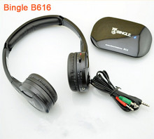 Наушники Bingle b616