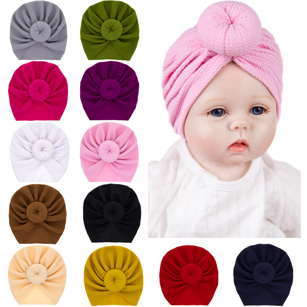 baby boy turban