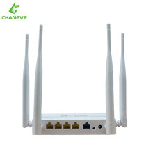 English version 300Mbps 802.11b/g/n Wireless WiFi Router Home wireless network access point Support USB 3G/4G wireless Modem