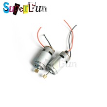 GT.MODEL QS 8008 RC helicopter main motor group spare parts. Free shipping.