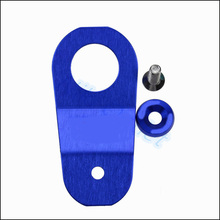Radiator Stay Bracket AUTO Parts Radiator Stay Bracket for Honda Car S2000 00 2009 EK with