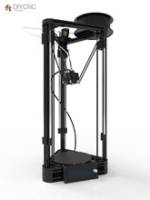 3D поделки треугольным версия пакета рука коссель ( оптической оси версия )