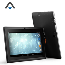 ProntoTec Cortex A7 1.2 GHz Quad core RAM 512MB ROM 8GB dual camera android 4.4 wifi 3G android Tablet pc