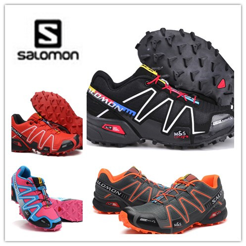 scarpe salomon cinesi