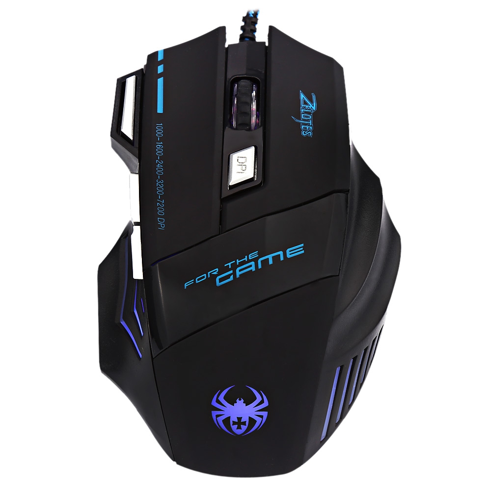 Drivers Mouse Zelotes - Free downloads and reviews