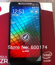 Motorola RAZR i XT890 Hot sale unlocked original Android 3G SmartPhones 8MPcamera GPS WIFI refurbished mobile