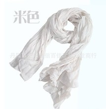 JT104C cotton scarves women fashion clothing wholesale clothing stores selling cheap merchandise