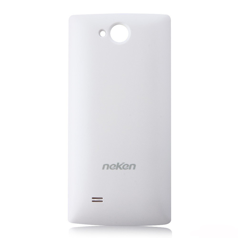 Original 3000mAh Large Battery Matched Back Shell Case for Neken N6 Smartphone