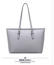 2015 michaelentlys nuevas мухерес bolsos де cuero Michaeled famoso disenadores marca paquete дель bolso де hombro Korrs bolsa