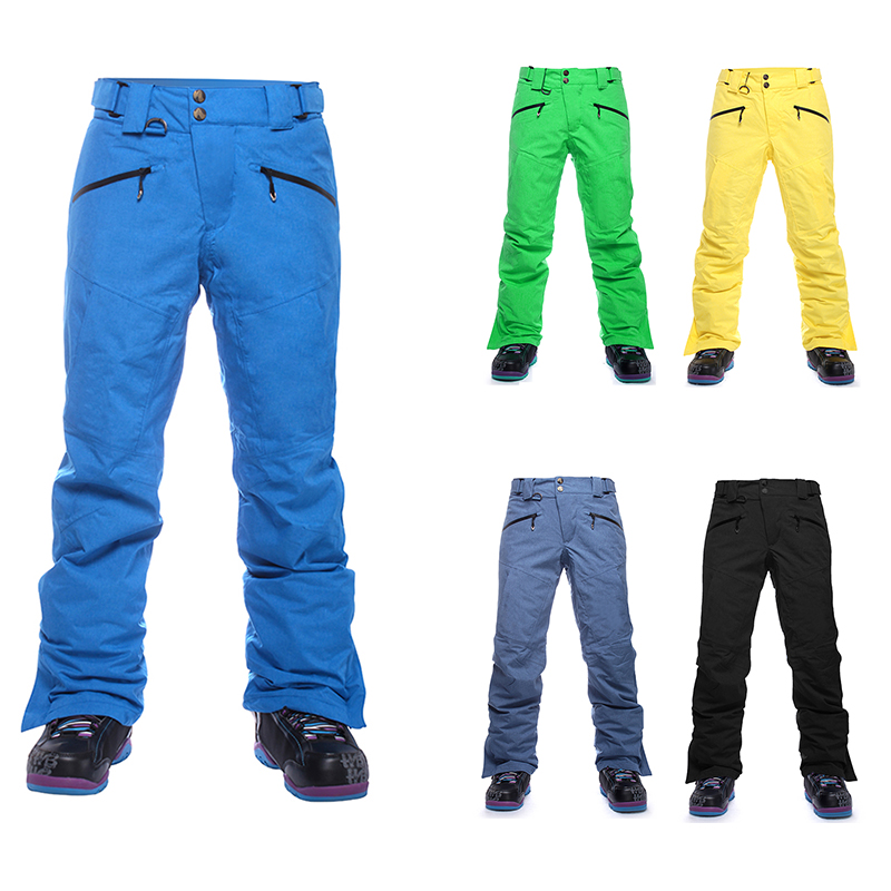 Popular Colorful Ski PantsBuy Cheap Colorful Ski Pants lots from China