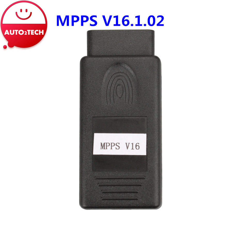  !  MPPS V16.1.02     EDC15 EDC16 EDC17 Inkl        