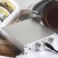 SaoMai Audio Portable USB HIFI Headphone Amplifier With Dac DSD1796 Support OTG DSD256 PCM384K Coaxial Optical