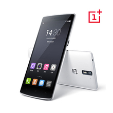 Original Oneplus One Plus One Mobile Cell Phones Snapdragon801 Quad Core Android Celular 3G 64G ROM