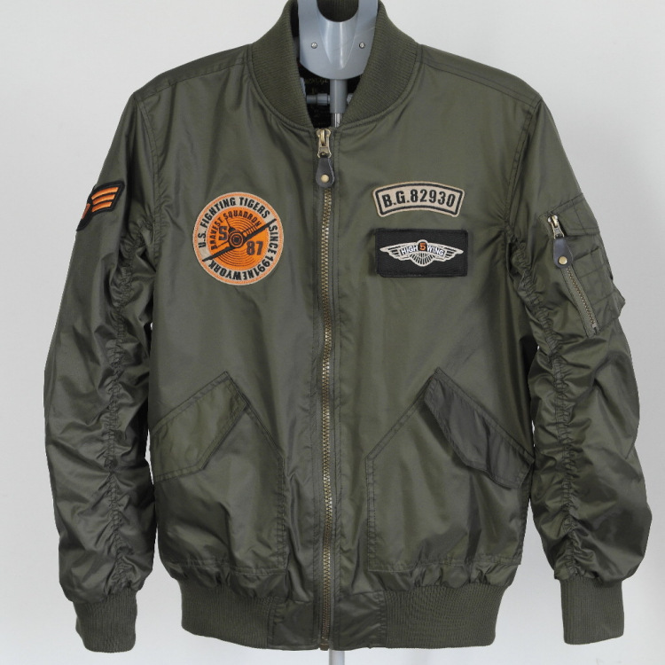 mens u s army classic bomber flight jacket pilot jacket air tactical jacket mens u s army classic bomber flight jacket pilot jacket air tactical jacket