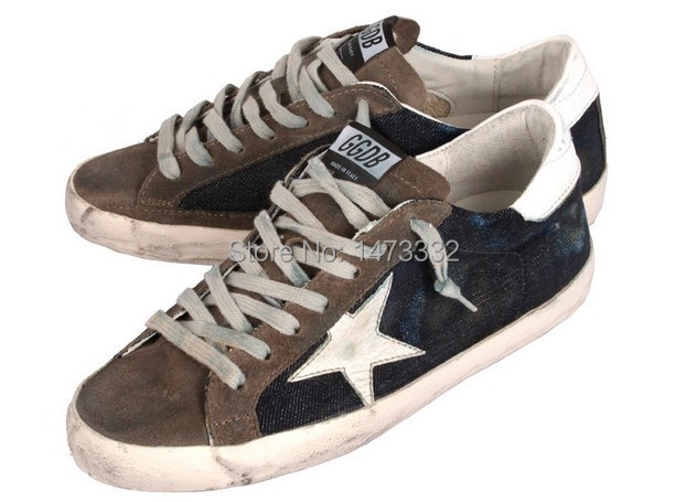 golden goose maschio