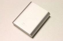Original Xiaomi power bank 10400mah MI 10400 powerbank USB external portable battery charger mobile phone backup