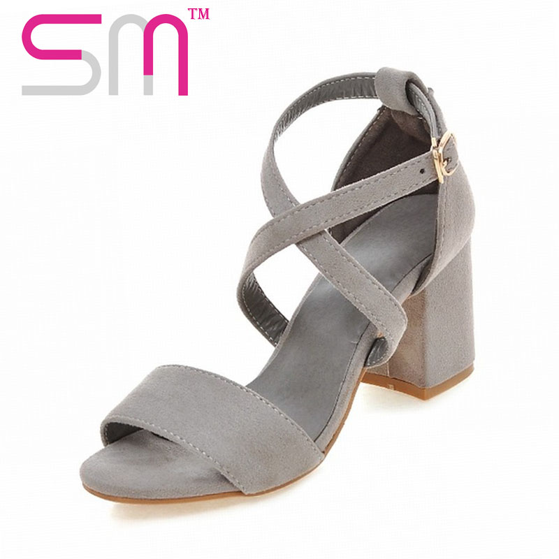 Women Gladiator High Heel Sandals Promotion-Shop for Promotional Women Gladiator High Heel