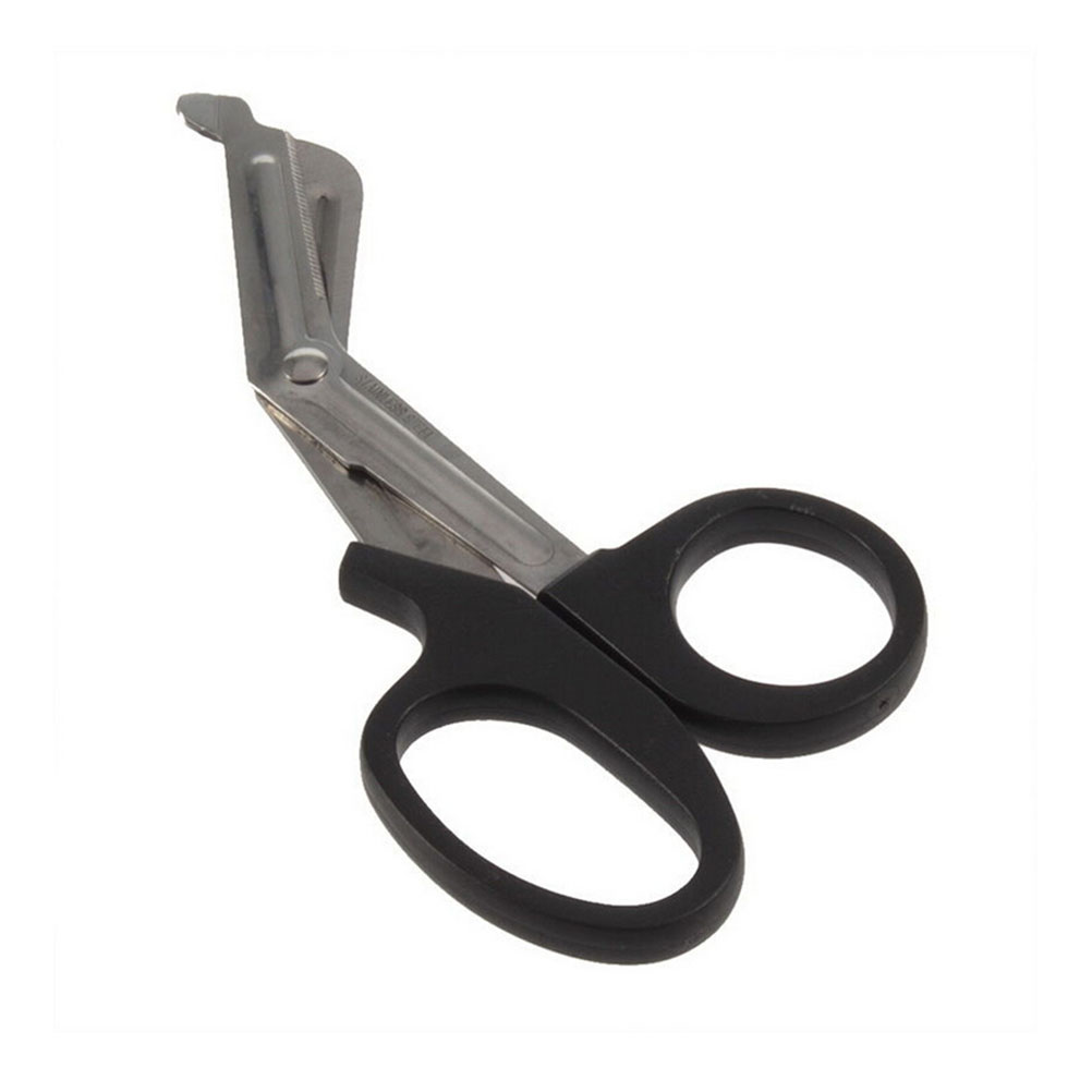 6" EMT Shears Bandage Paramedic Scissors First Aid Toolsin Scissors