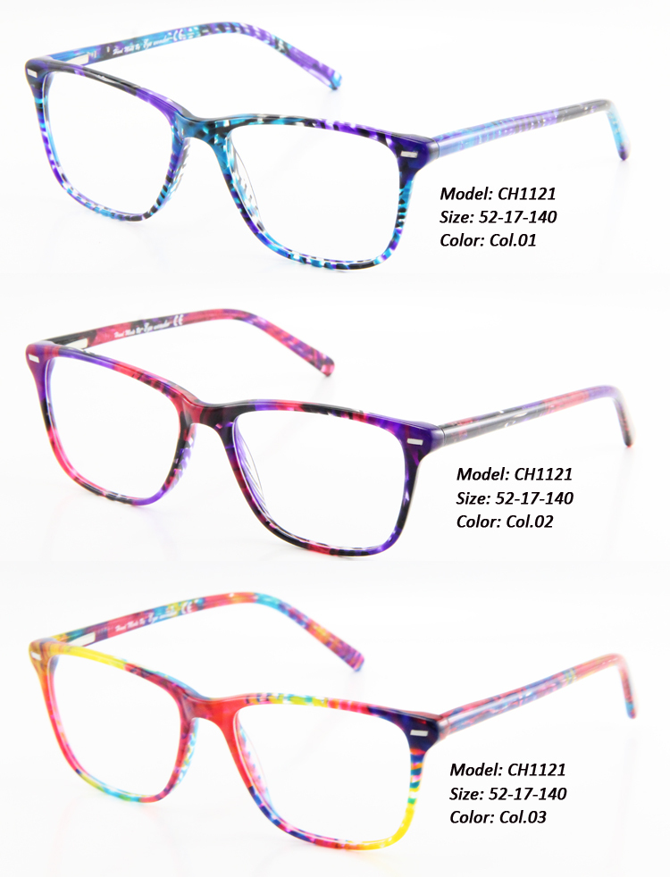 Aliexpress.com : Buy Eye Wonder Fashion Acetate Designer ...