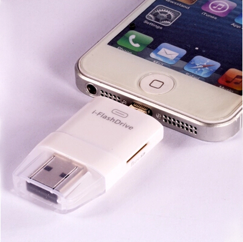Does iphone 5c have microsd slot