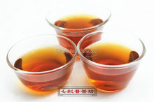 1989 Year Old Puerh Tea cake famous brand Ripe Pu er Tea shu puer tea cake