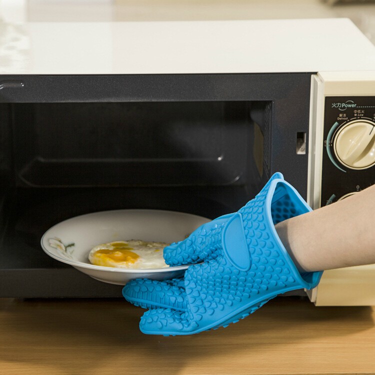 Microwave Gloves 1